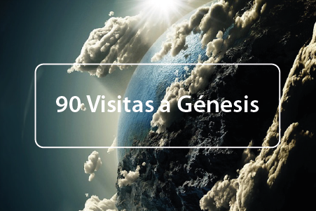 90 visitas a Génesis